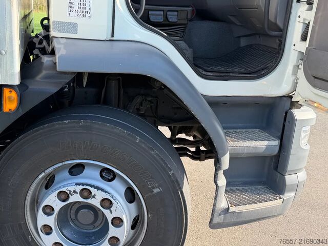 Bavul DAF LF 290 LF290.18