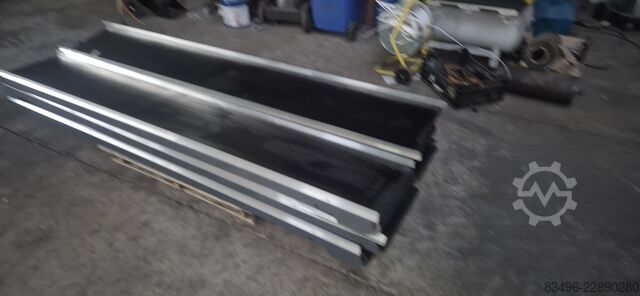 Transportband Transportband Forderband Conveyor 