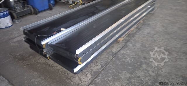 Transportband Transportband Forderband Conveyor 