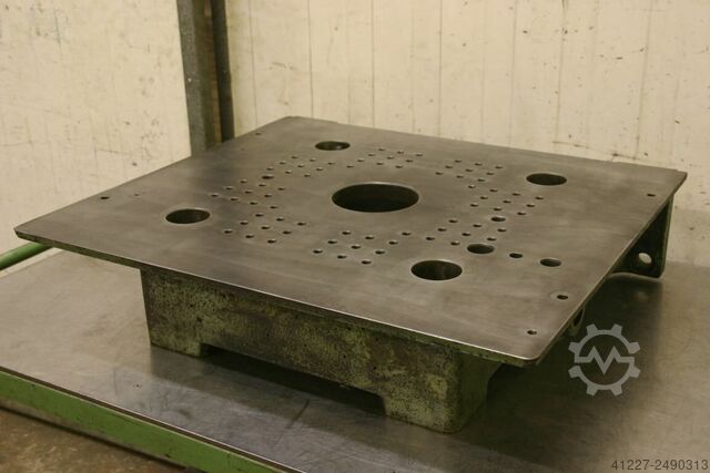 Küp sıkma Arburg 735/665/H185 mm