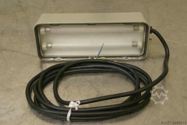 Makine ışığı Waldmann EBLE 206