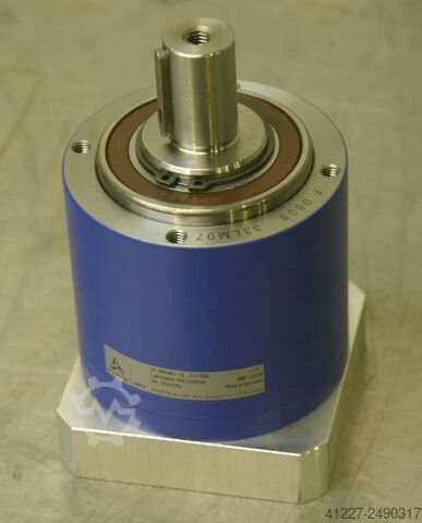 Planetary gear 1:10 Wittenstein LP 090-M01-10-111-000