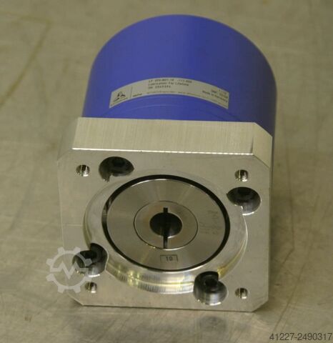 Planetaire versnelling 1:10 Wittenstein LP 090-M01-10-111-000