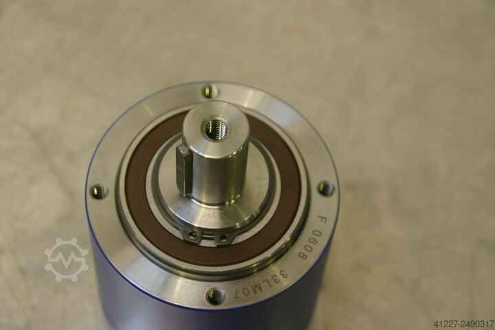 Planetary gear 1:10 Wittenstein LP 090-M01-10-111-000