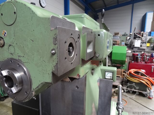 Fraiseuse universelle Reiden FU 150 A.PL
