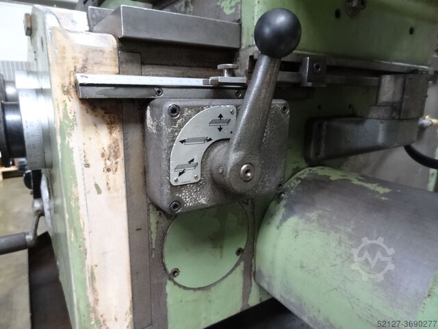 Fraiseuse universelle Reiden FU 150 A.PL