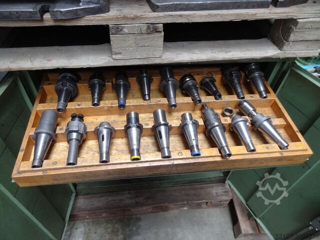 Fraiseuse universelle Reiden FU 150 A.PL