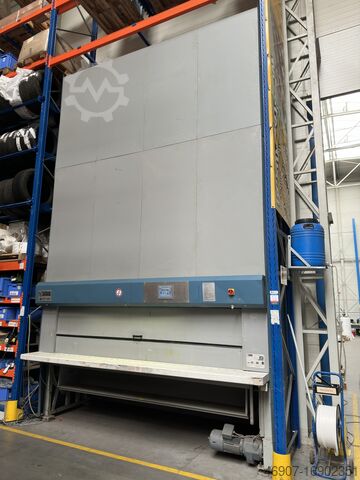 Depo asansörü Electrolux IPN7000