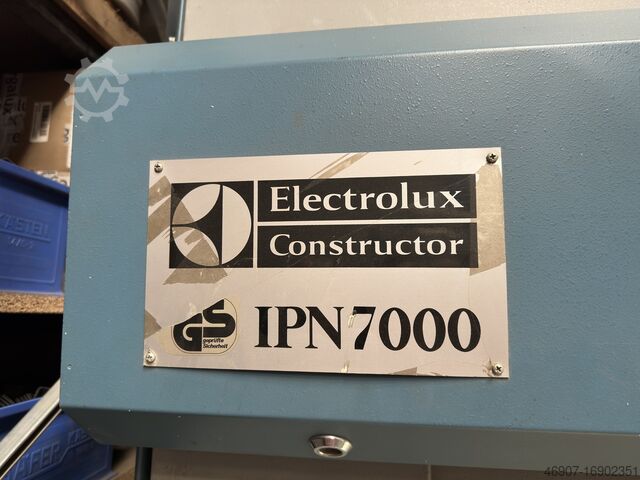 Magazijnlift Electrolux IPN7000