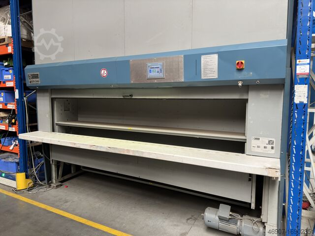 Magazijnlift Electrolux IPN7000