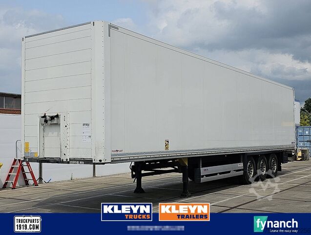 Resväska SCHMITZ SCB*S3B