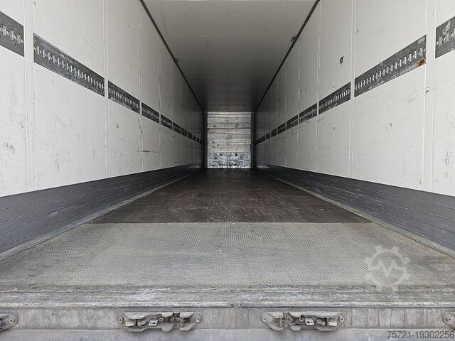 Resväska SCHMITZ SCB*S3B