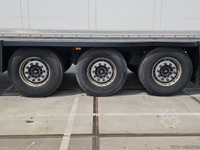 Resväska SCHMITZ SCB*S3B