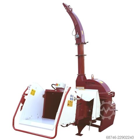  Optimat BIZON 7