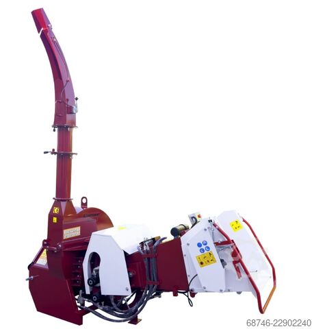  Optimat BIZON 7