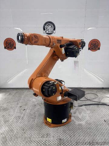  KUKA KR 30-3