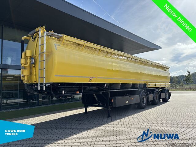  welgro 97WSL43-32 Liftas + 11 compatimenten
