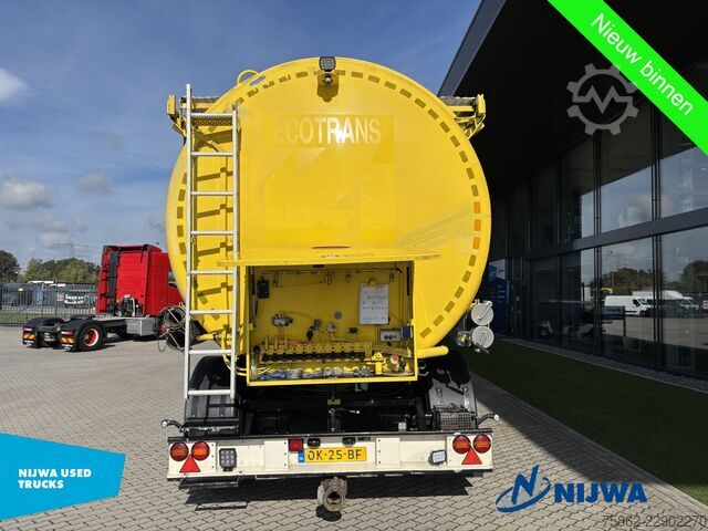  welgro 97WSL43-32 Liftas + 11 compatimenten