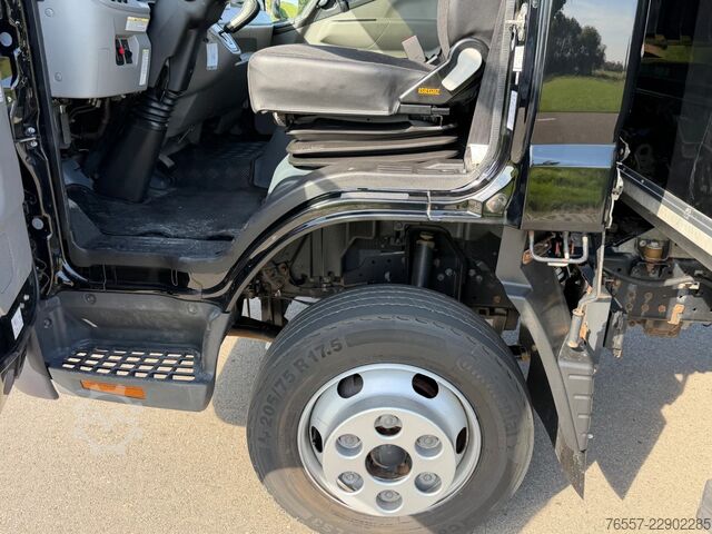  Mitsubishi FUSO FUSO