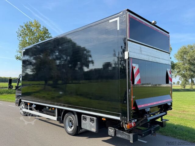  Mitsubishi FUSO FUSO