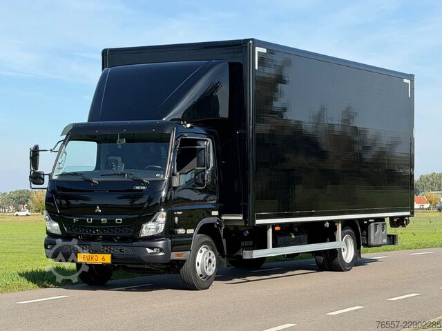  Mitsubishi FUSO FUSO