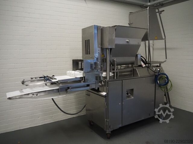  CFS MultiFormer 400
