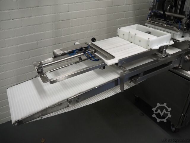  CFS MultiFormer 400