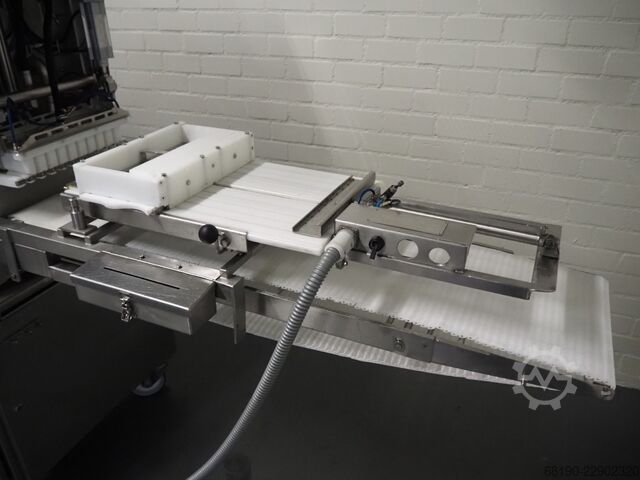  CFS MultiFormer 400
