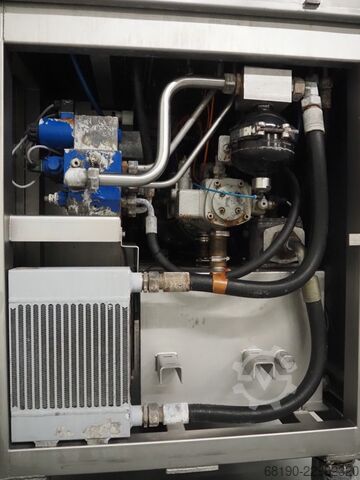  CFS MultiFormer 400