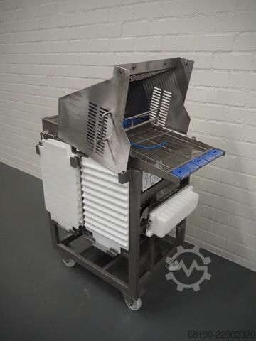  CFS MultiFormer 400