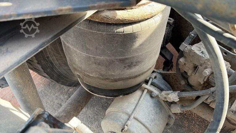  DAF XF 95.430 (EURO 3 / BOITE MANUELLE / MANUAL GEA...