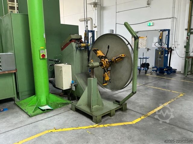  SOPREM BRH / 275 / 11 - 350 B