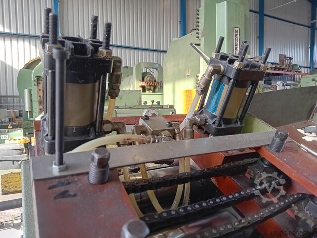 SOPREM BRH / 275 / 11 - 350 B