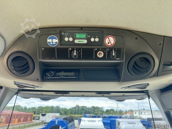 Poljoprivredna mašina  BACKHUS A63