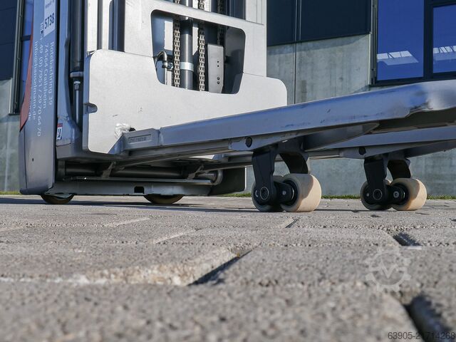 Opslagtechnologie Still EXV 14i