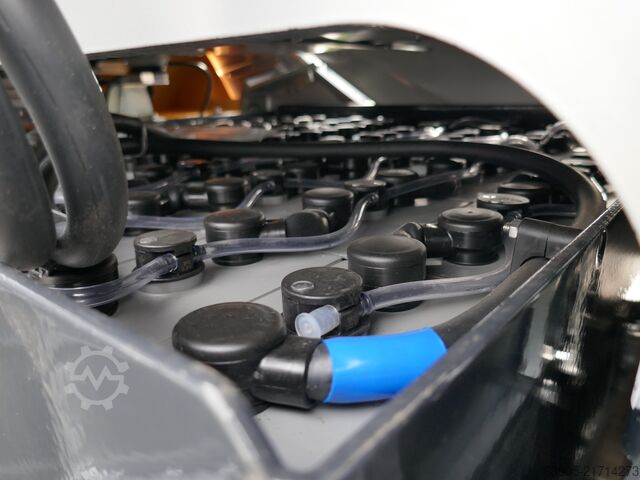 Elektrische heftruck Still RX 60-50