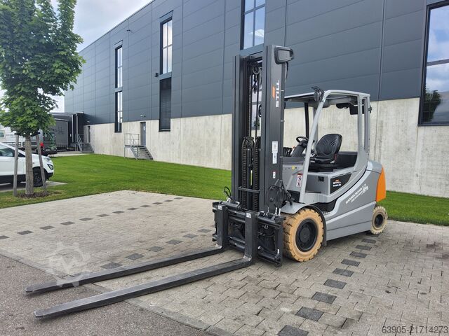 Elektrische heftruck Still RX 60-50