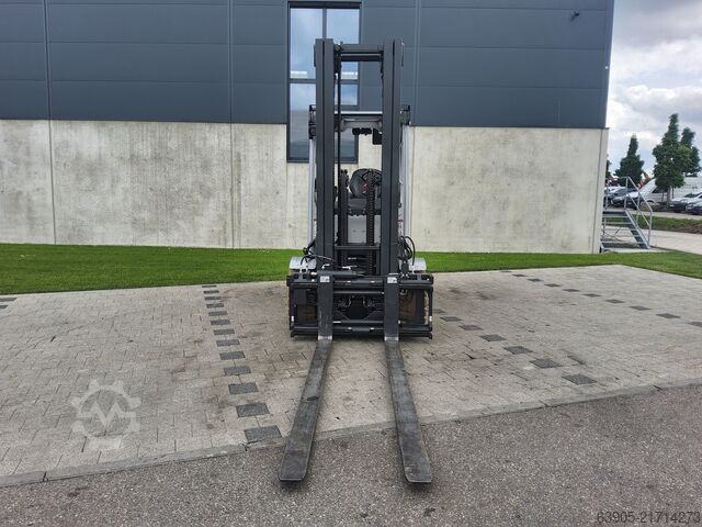 Elektrische heftruck Still RX 60-50