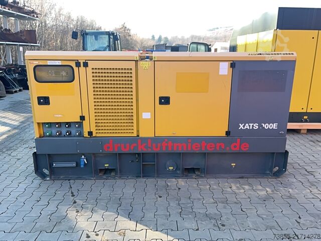 Kompresor za vazduh Atlas Copco XATS 900E