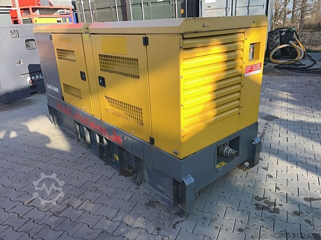 Kompresor za vazduh Atlas Copco XATS 900E