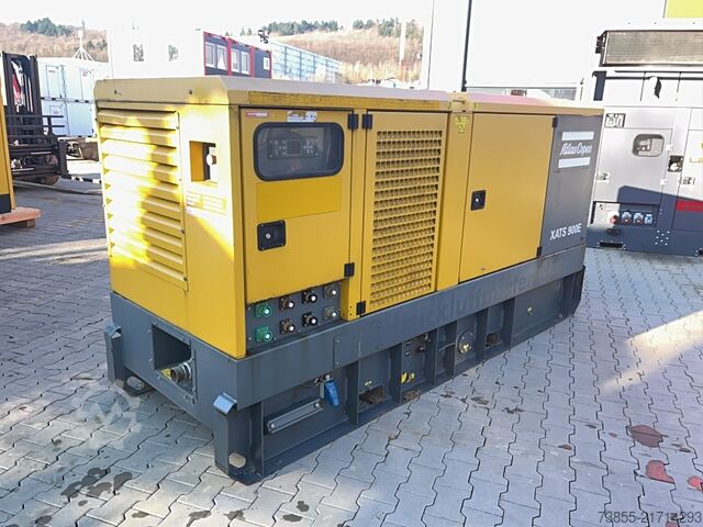 Kompresor za vazduh Atlas Copco XATS 900E