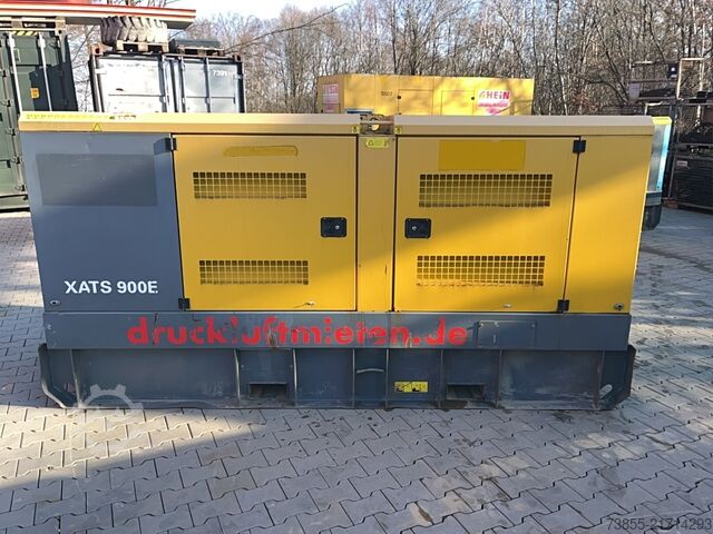 Kompresor za vazduh Atlas Copco XATS 900E