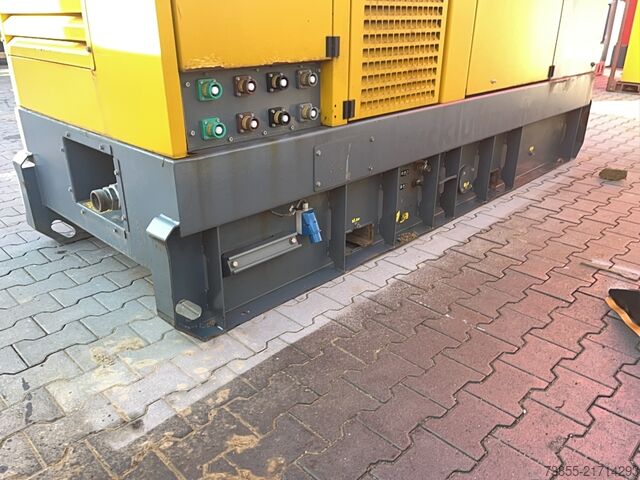 Kompresor za vazduh Atlas Copco XATS 900E