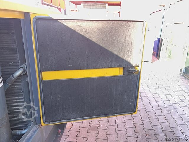 Kompresor za vazduh Atlas Copco XATS 900E