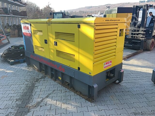 Kompresor za vazduh Atlas Copco XATS 900E
