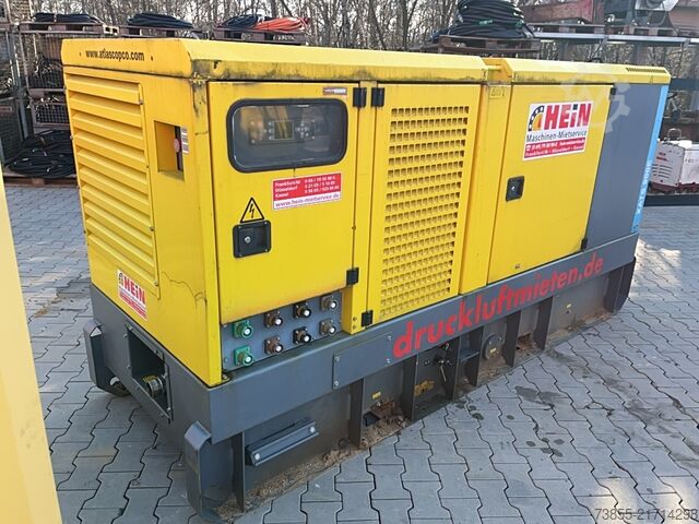 Kompresor za vazduh Atlas Copco XATS 900E
