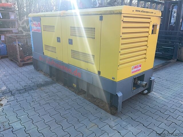 Kompresor za vazduh Atlas Copco XATS 900E