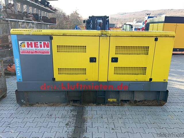 Kompresor za vazduh Atlas Copco XATS 900E