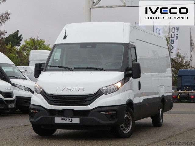 Komercijalno vozilo sa visokim krovom IVECO Daily 35S16V Klima, PDC, lang+hoch, FACELIFT