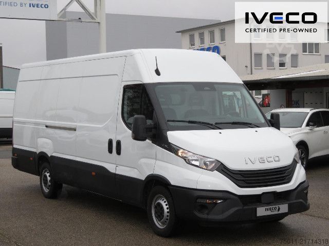 Komercijalno vozilo sa visokim krovom IVECO Daily 35S16V Klima, PDC, lang+hoch, FACELIFT